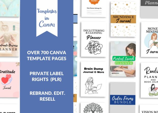 Digital Planner Expansion Pack - Image 6
