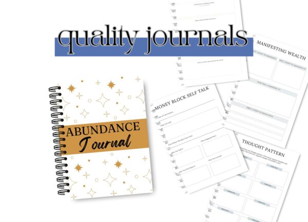 Digital Planner Expansion Pack - Image 7