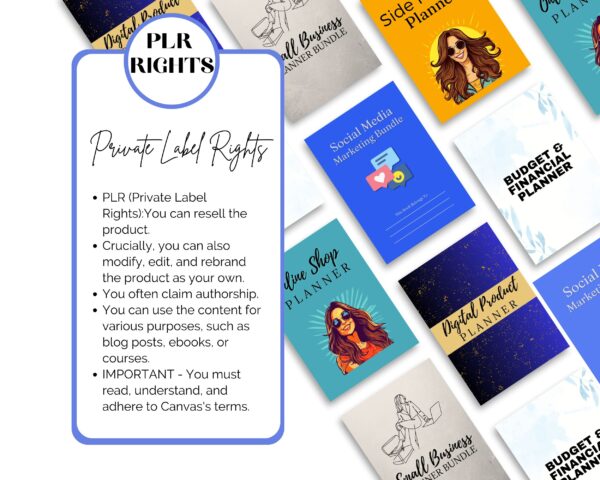 Digital Planner Starter Kit - Image 10